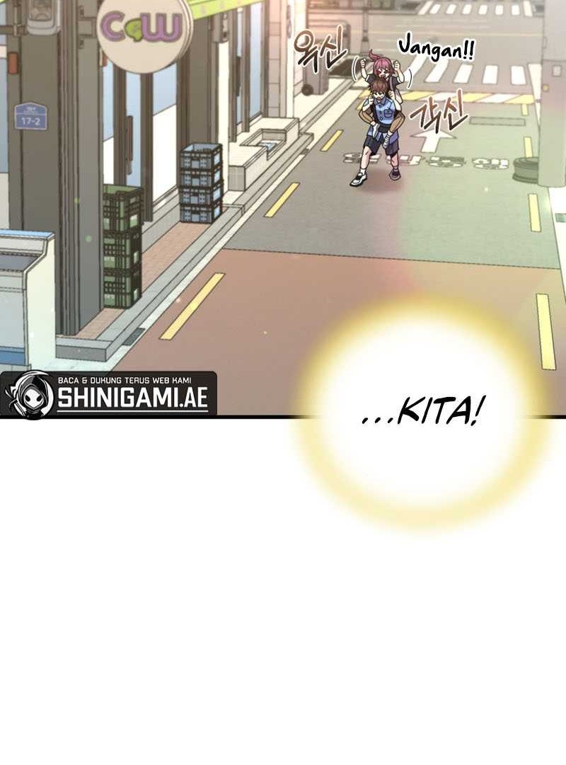 Re: Life Player Chapter 62 halaman 5