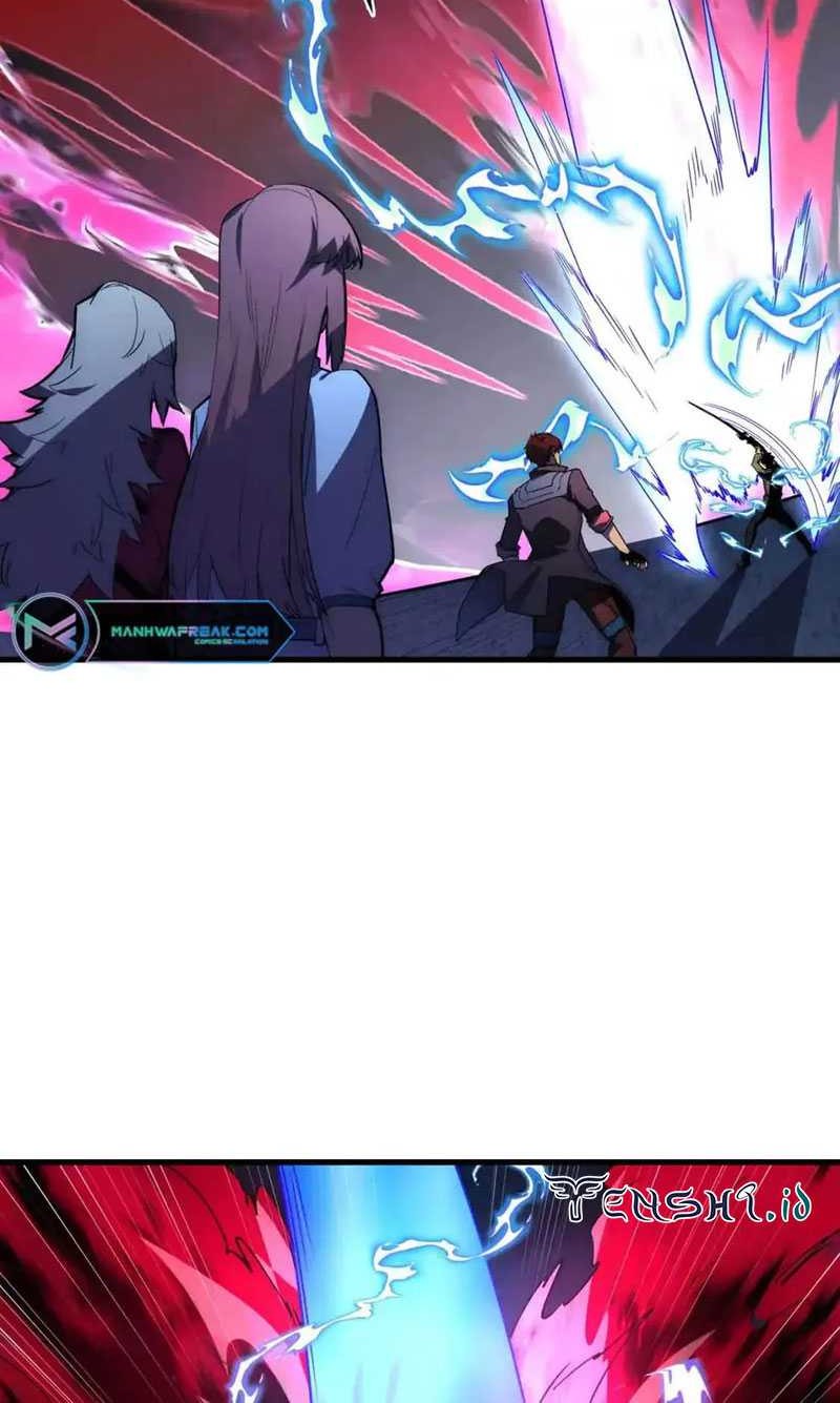 Rise From The Rubble Chapter 234 halaman 4