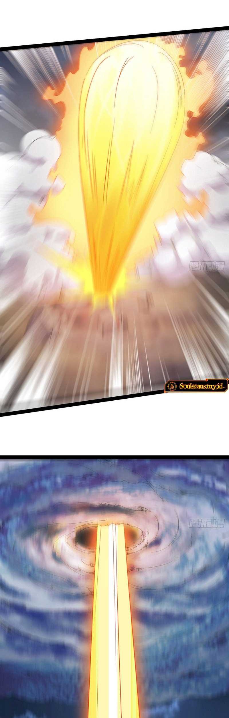 Path of the Sword Chapter 35 halaman 3