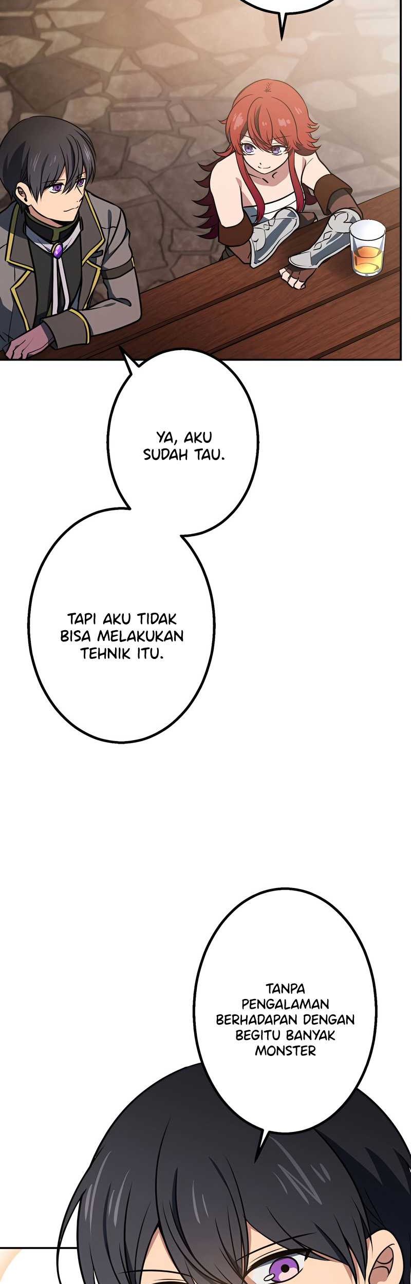 Tensei Majutsushi no Isekai Seikatsu: Gensaku Chishiki de Sekai Saikyou Chapter 27 Gambar 4