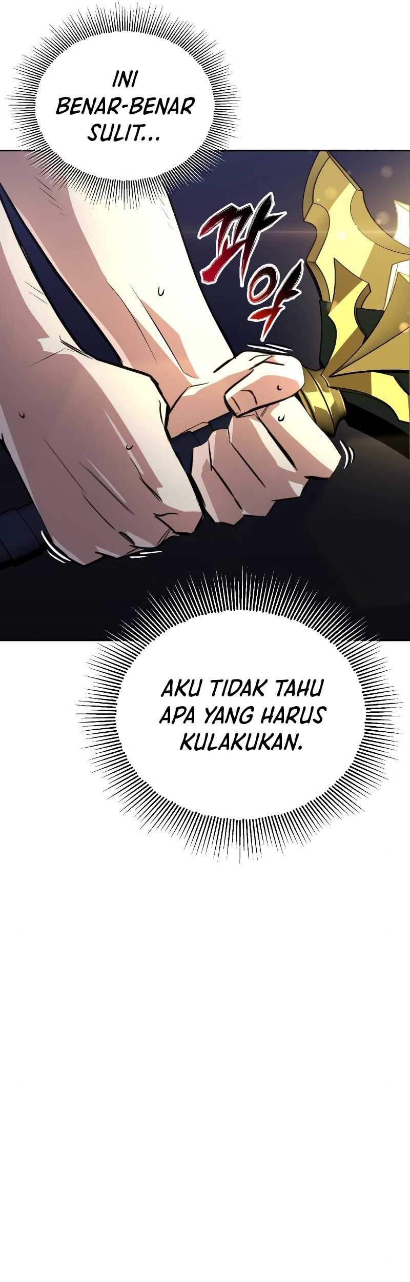 Lazy Prince Becomes a Genius Chapter 104 Gambar 8