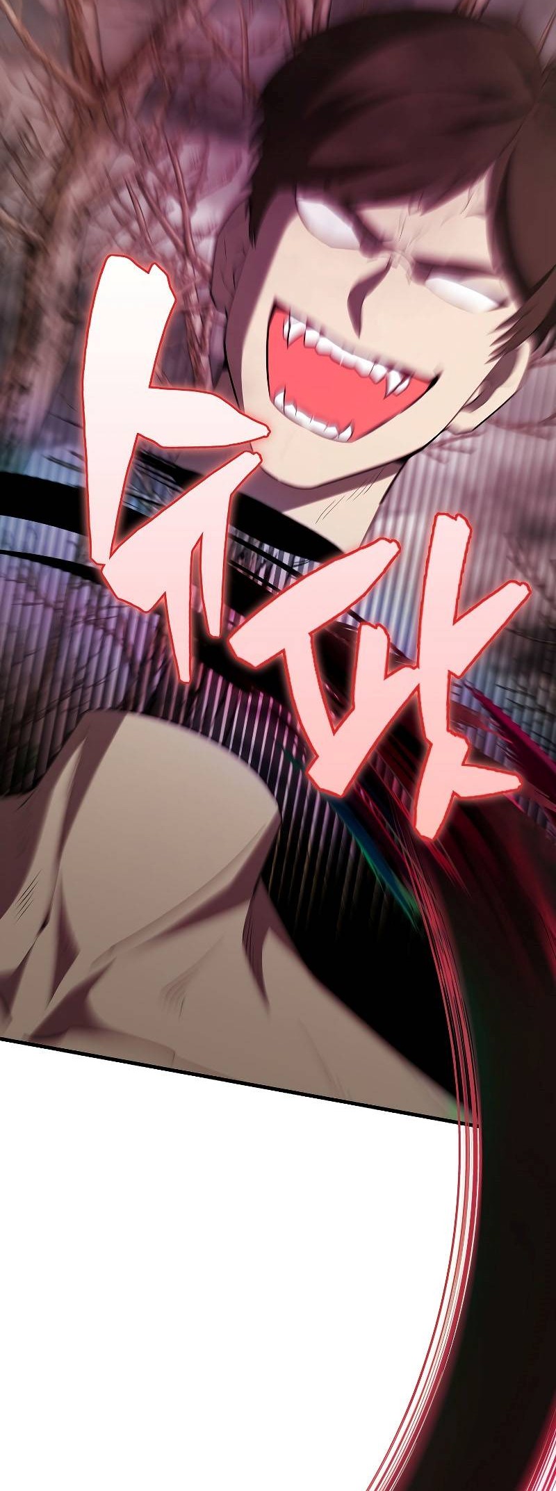The Extra is Too Strong Chapter 42 halaman 7