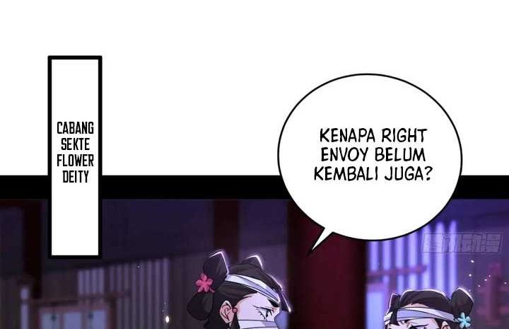 I’m An Evil God Chapter 427 halaman 3