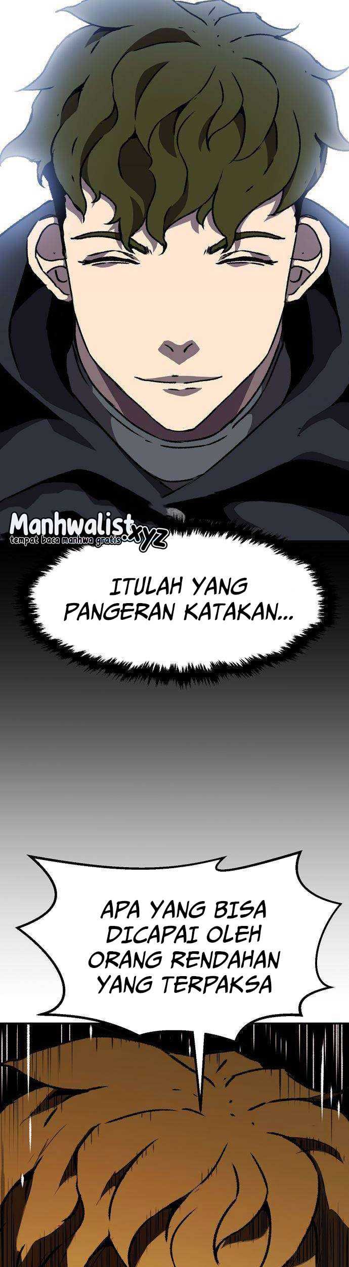 I Became a Knight With a Time Limit Chapter 23 Gambar 5
