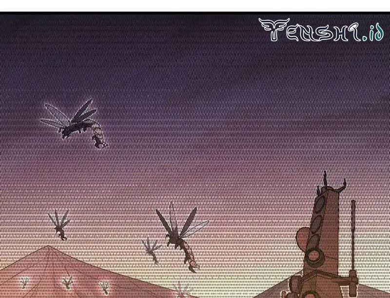 Rise From The Rubble Chapter 238 halaman 4