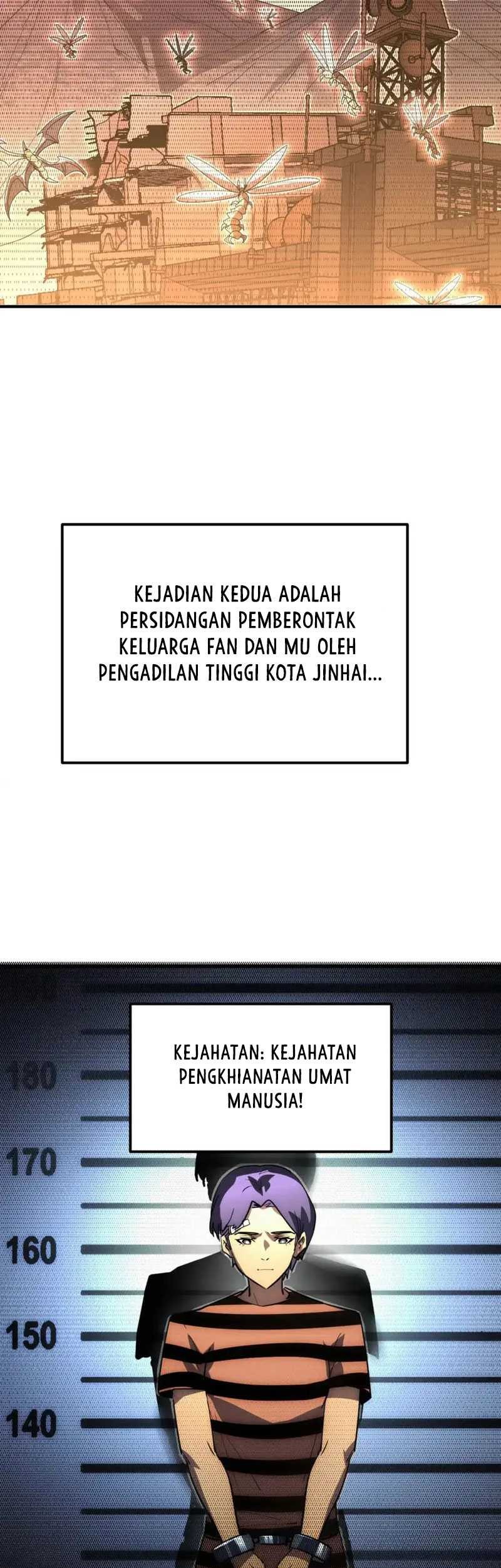 Rise From The Rubble Chapter 238 halaman 5