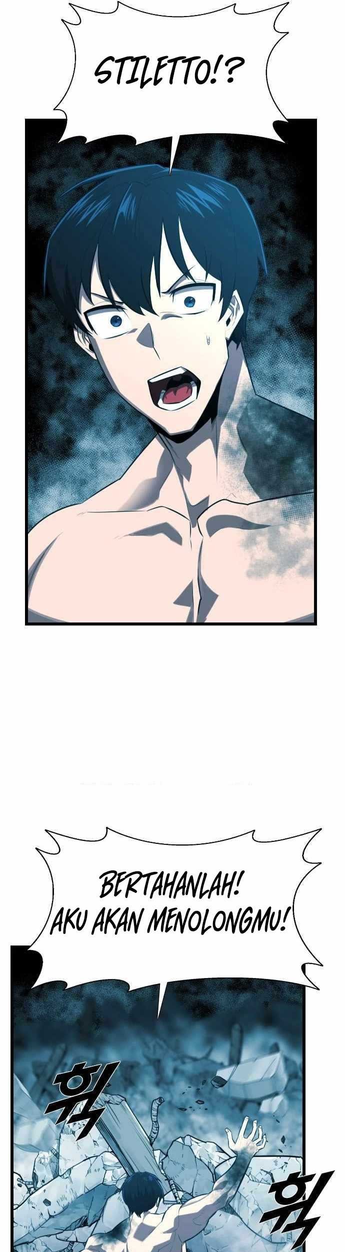 Rental Hero Chapter 24 halaman 6