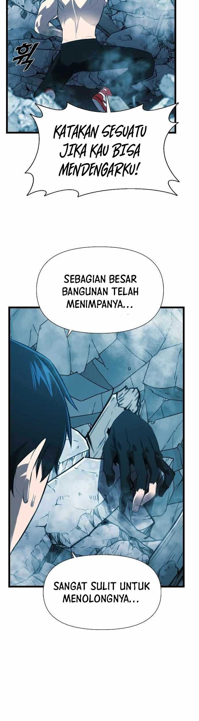 Rental Hero Chapter 24 halaman 7