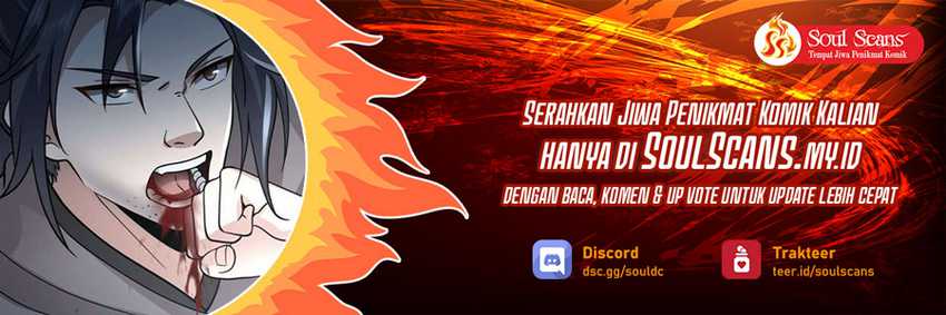 Manhua The First Ancestor in History Chapter 172 gambar 2