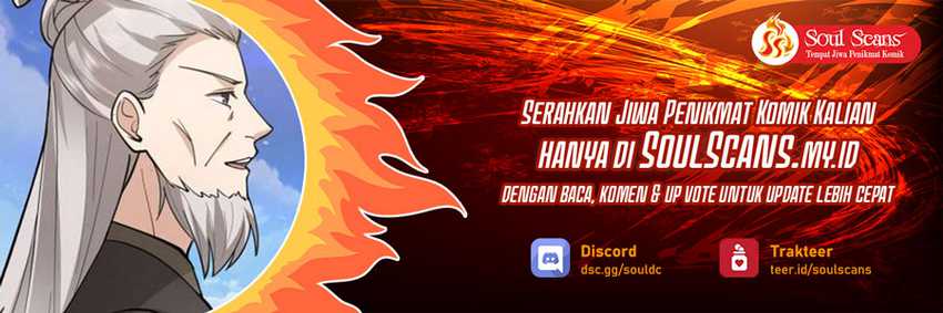 Manhua The First Ancestor in History Chapter 171 gambar 2
