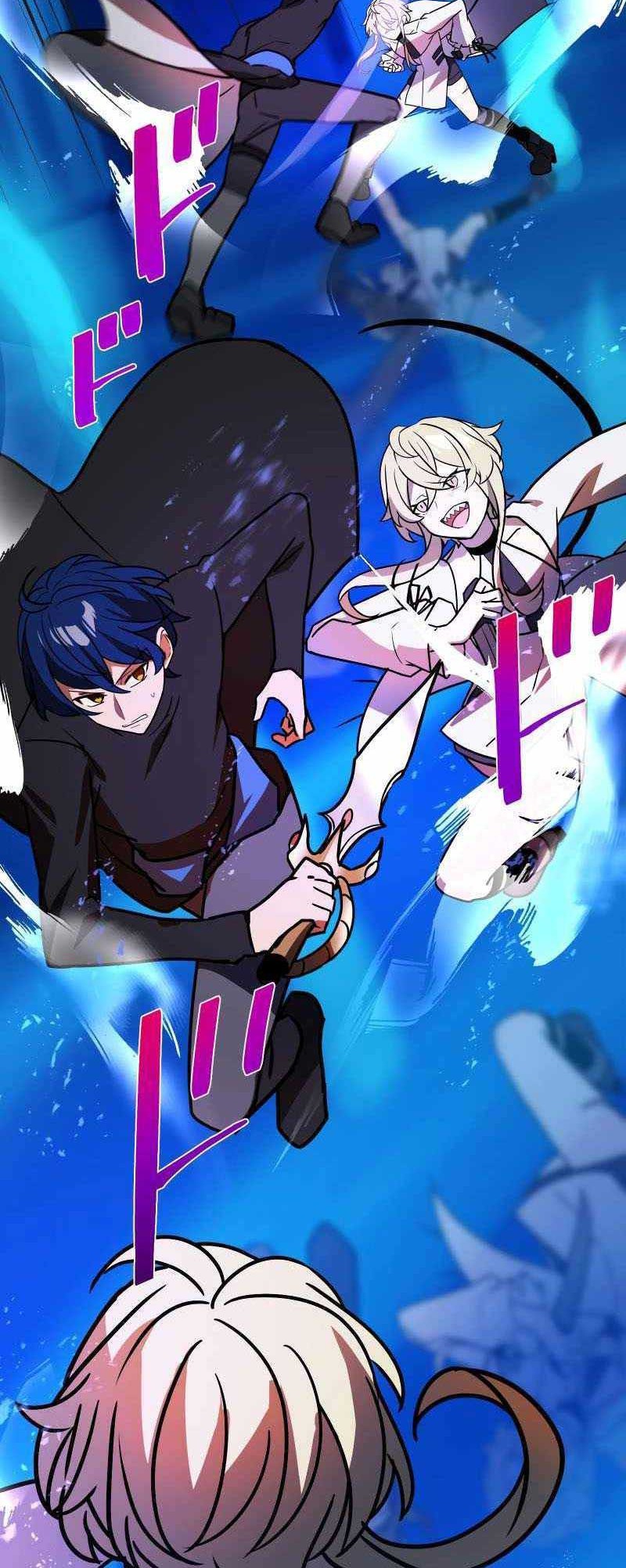 Reborn Ranker – Gravity User Chapter 46 halaman 5