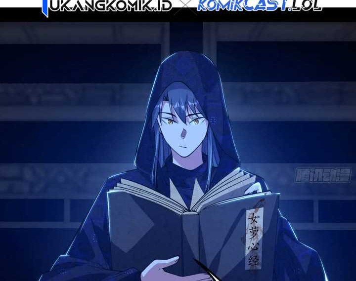 I’m An Evil God Chapter 428 halaman 5