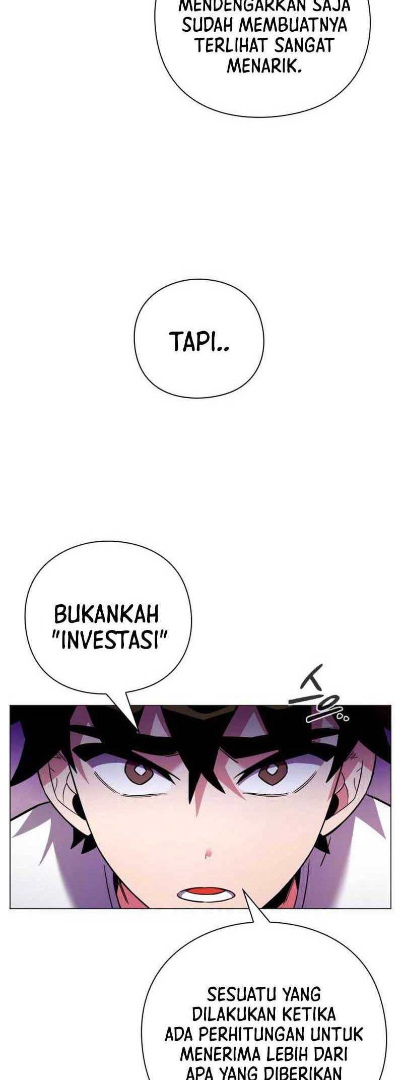 Goblin’s Night Chapter 26 halaman 5