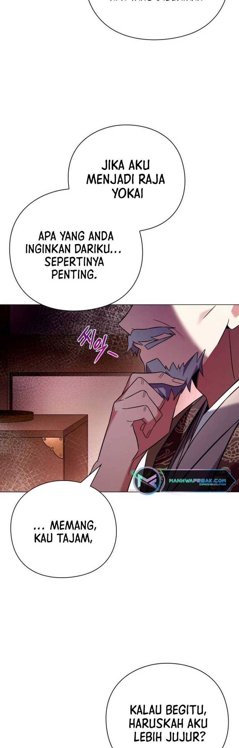 Goblin’s Night Chapter 26 halaman 6