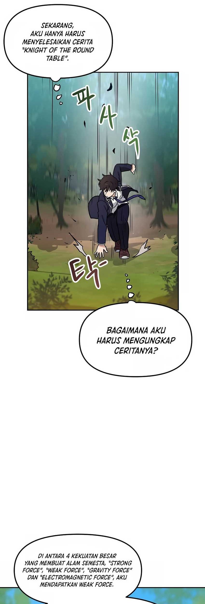 I Have Max Level Luck Chapter 79 halaman 4