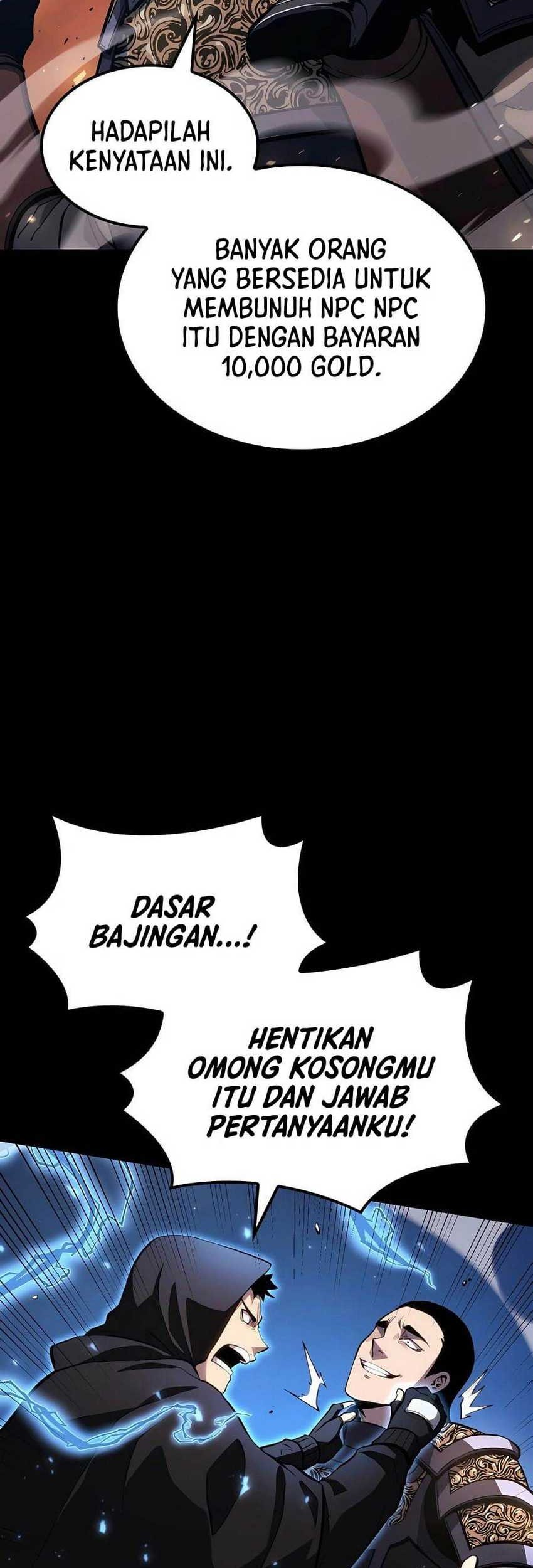 The Count’s Youngest Son Is A Player! Chapter 29 Gambar 8