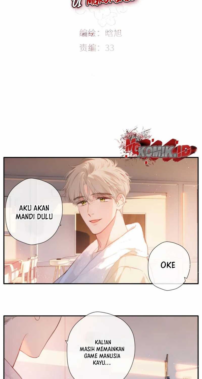 Manhua Once More Chapter 155 gambar 2