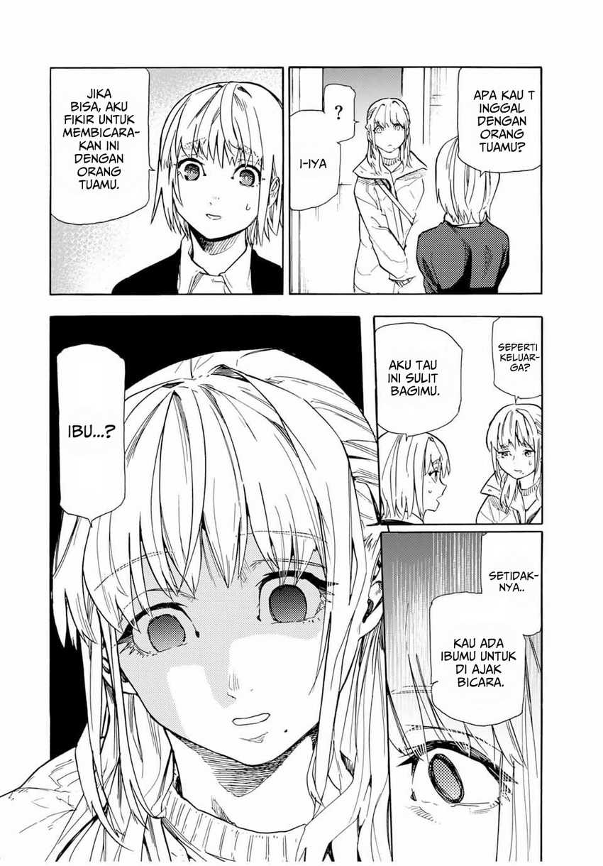 Juujika no Rokunin Chapter 143 Gambar 3