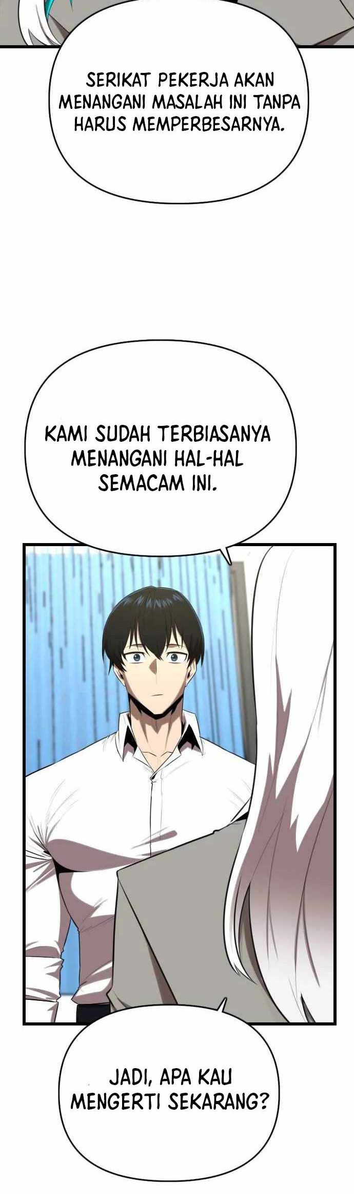 Rental Hero Chapter 25 halaman 5