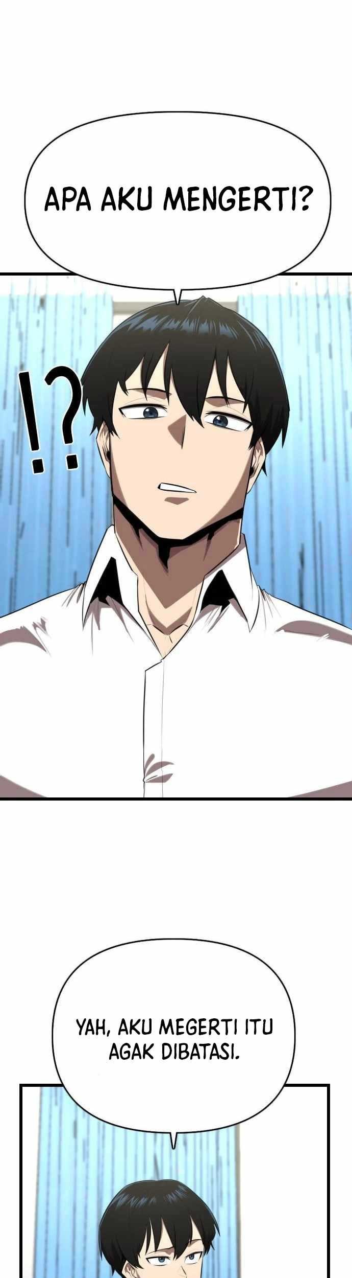 Rental Hero Chapter 25 halaman 6