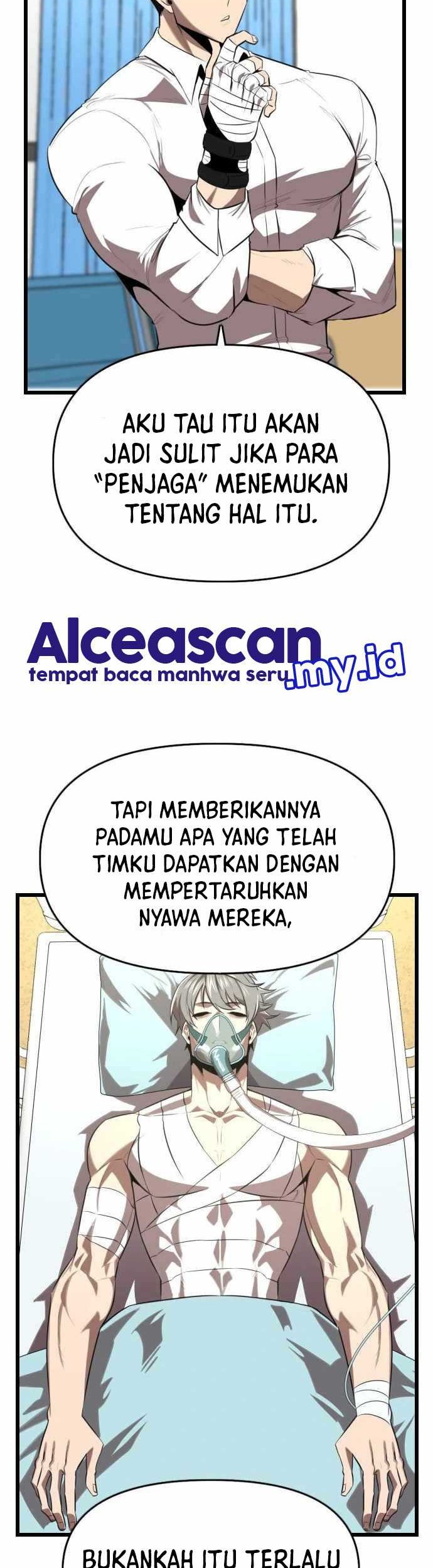 Rental Hero Chapter 25 halaman 7
