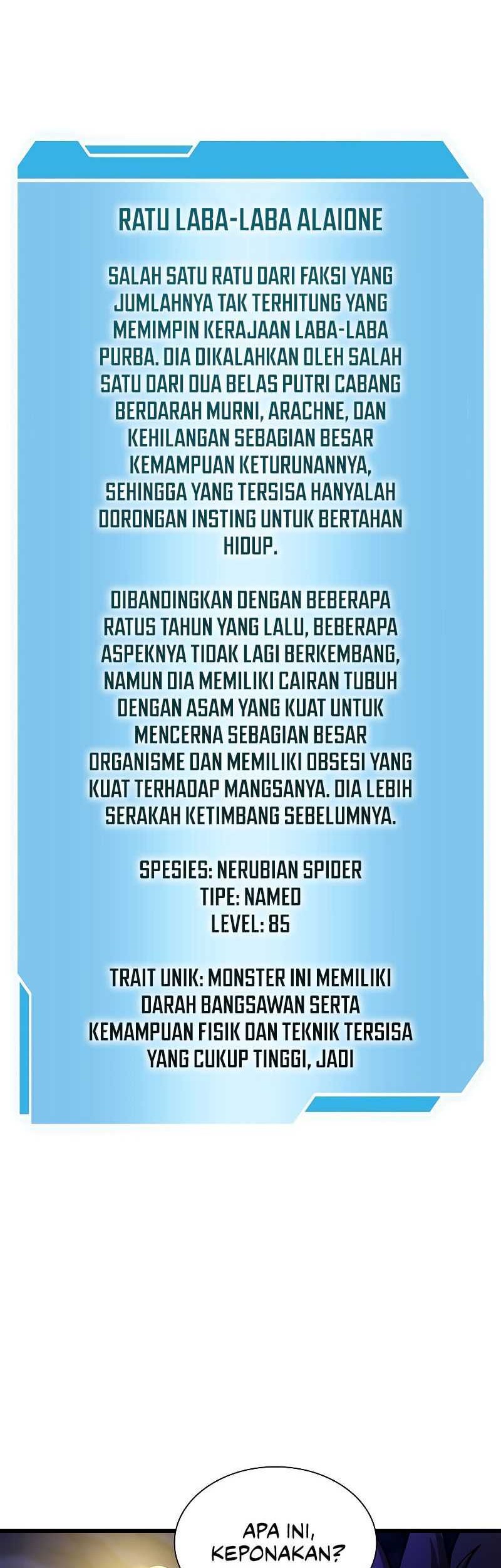 I Returned As An FFF-Class Witch Doctor Chapter 55 halaman 7