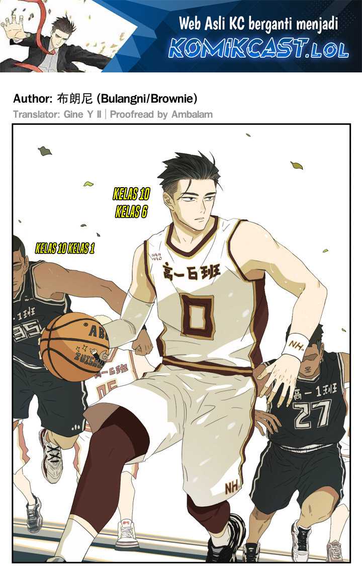 Manhua Nan Hao & Shang Feng Chapter 118 gambar 2