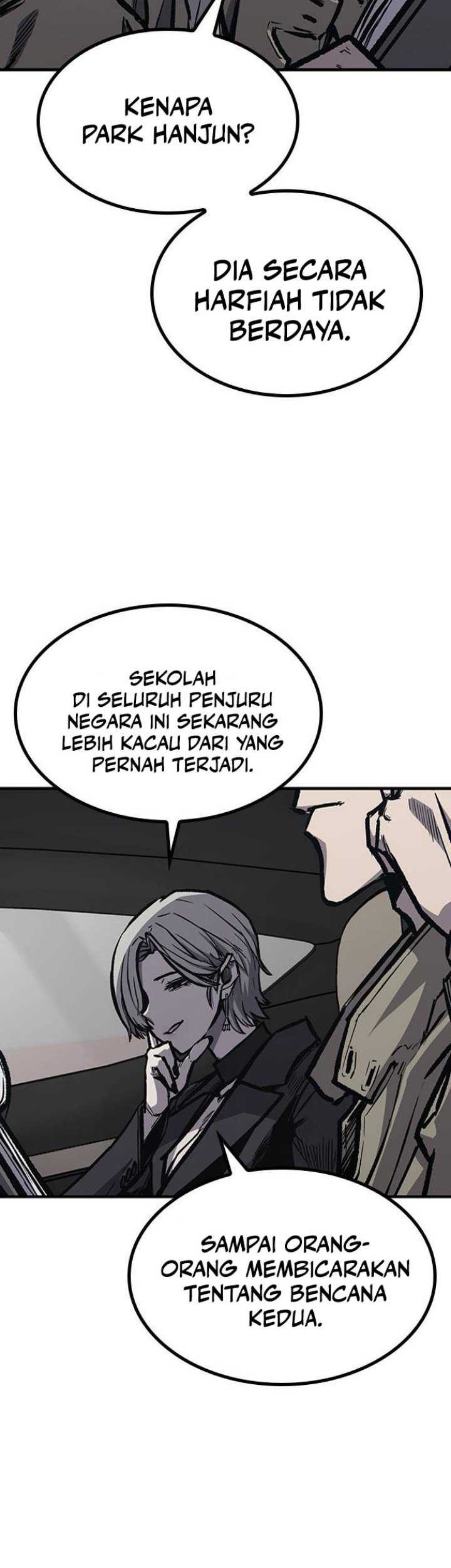 Hectopascals Chapter 64 halaman 8