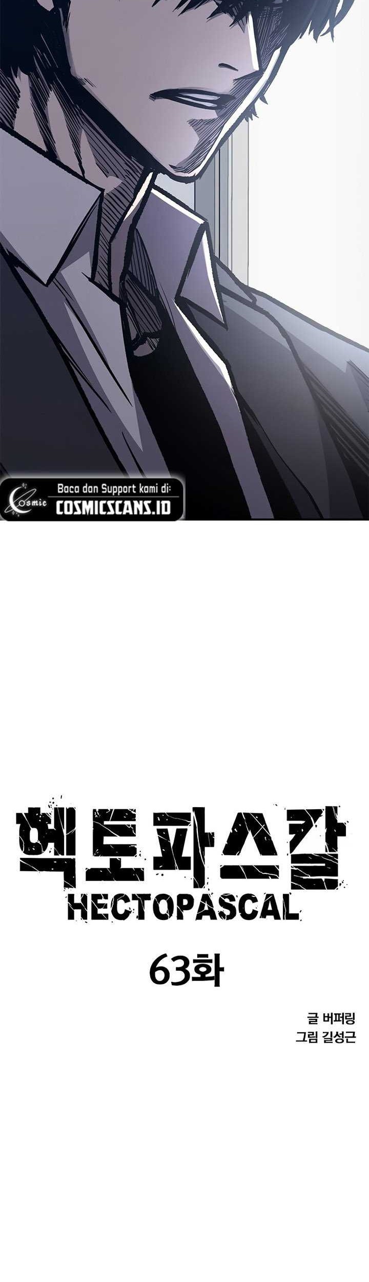 Hectopascals Chapter 63 halaman 4