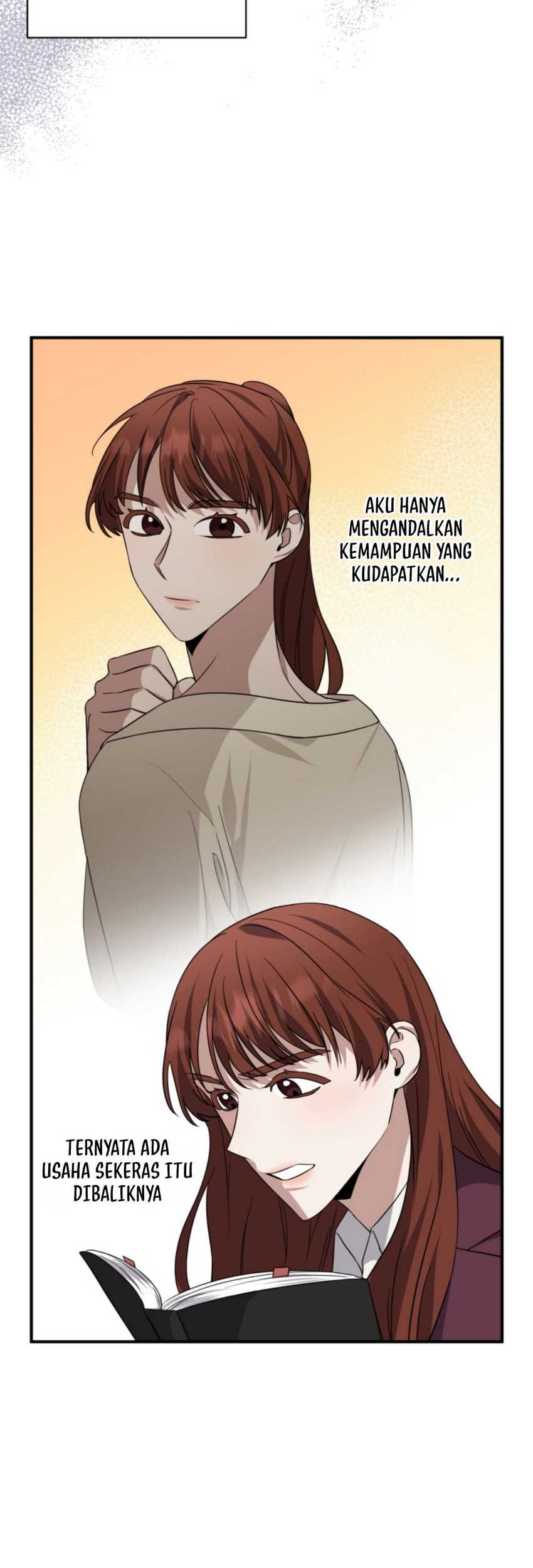 I Became a Top Actor Just by Reading Books! Chapter 48 halaman 5