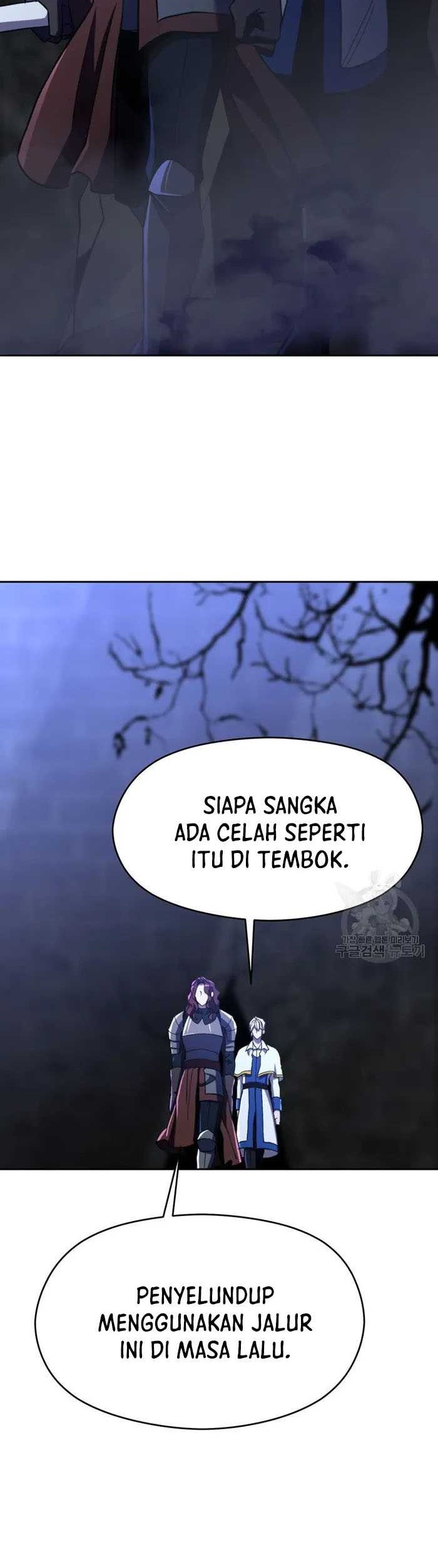 Archmage Transcending Through Regression Chapter 78 halaman 4