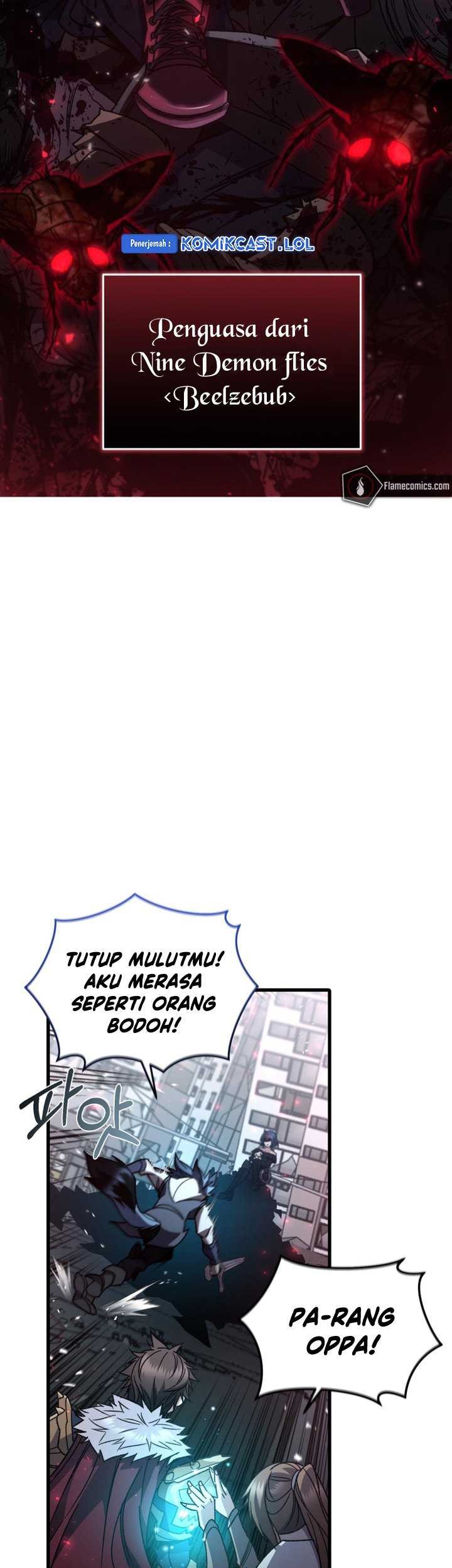Re: Life Player Chapter 64 halaman 6