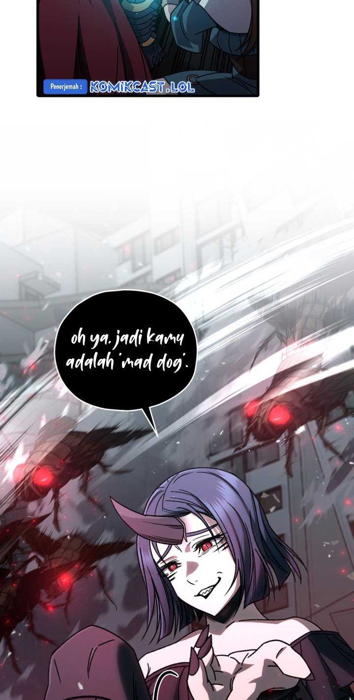 Re: Life Player Chapter 64 halaman 7