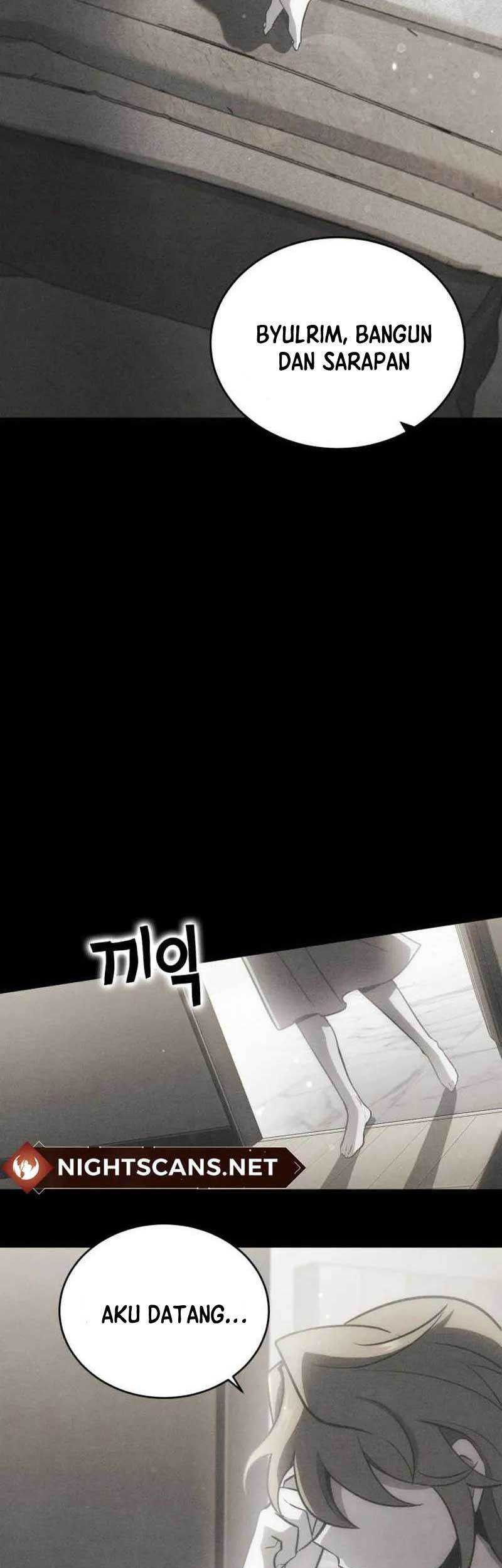 DANTALIAN Chapter 51 Gambar 5