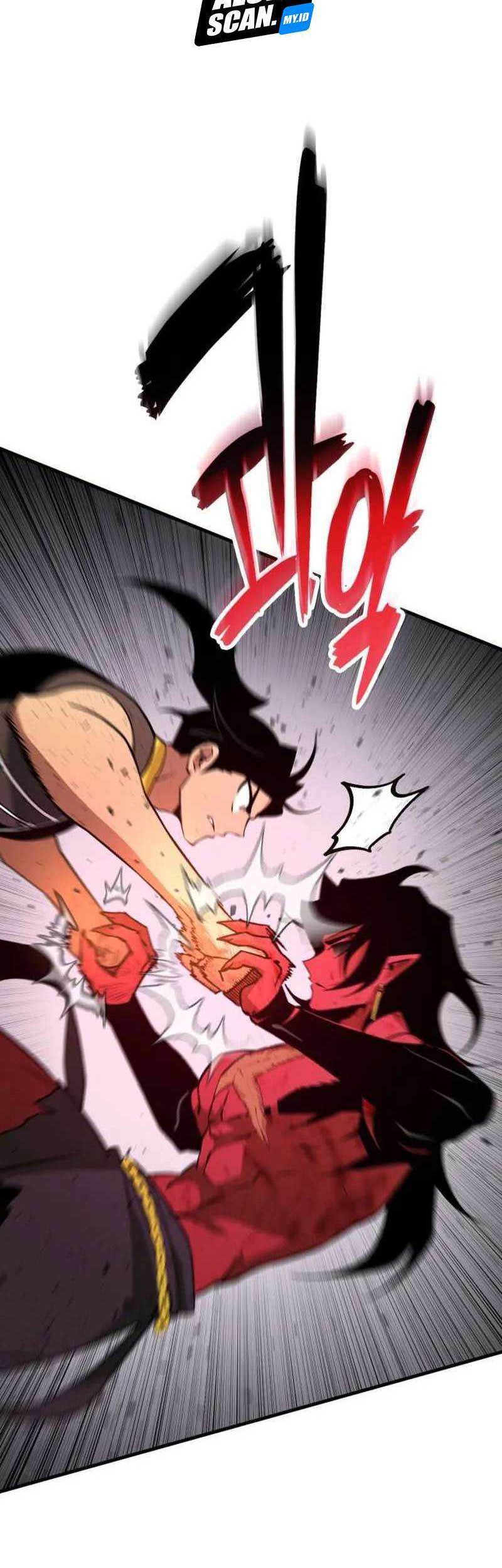 DANTALIAN Chapter 50 Gambar 6