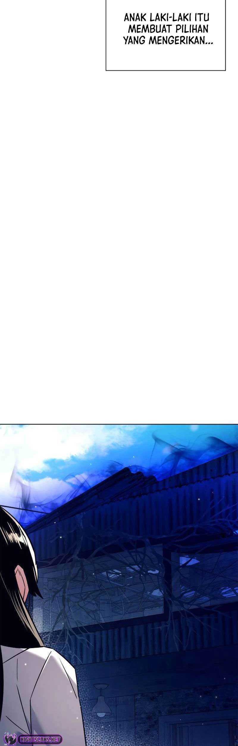 Goblin’s Night Chapter 28 halaman 6