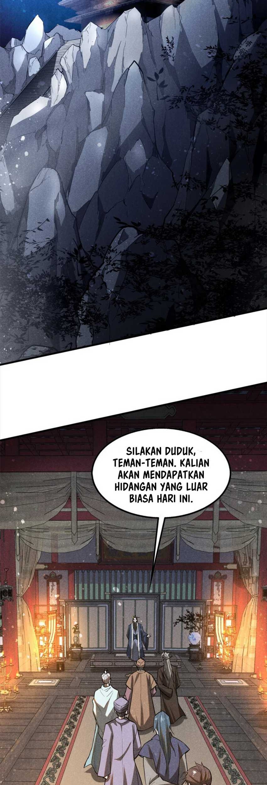 A Demonic Heart Chapter 66 Gambar 3
