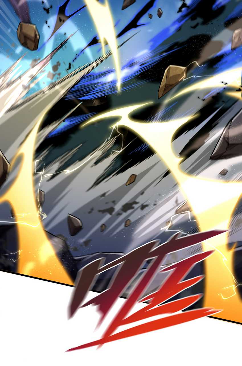Despite Coming From the Abyss, I Will Save Humanity Chapter 81 Gambar 4