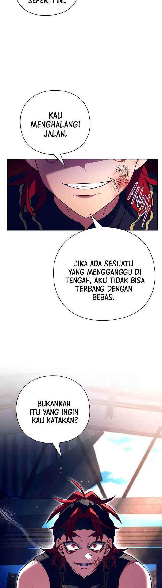 Goblin’s Night Chapter 29 halaman 6