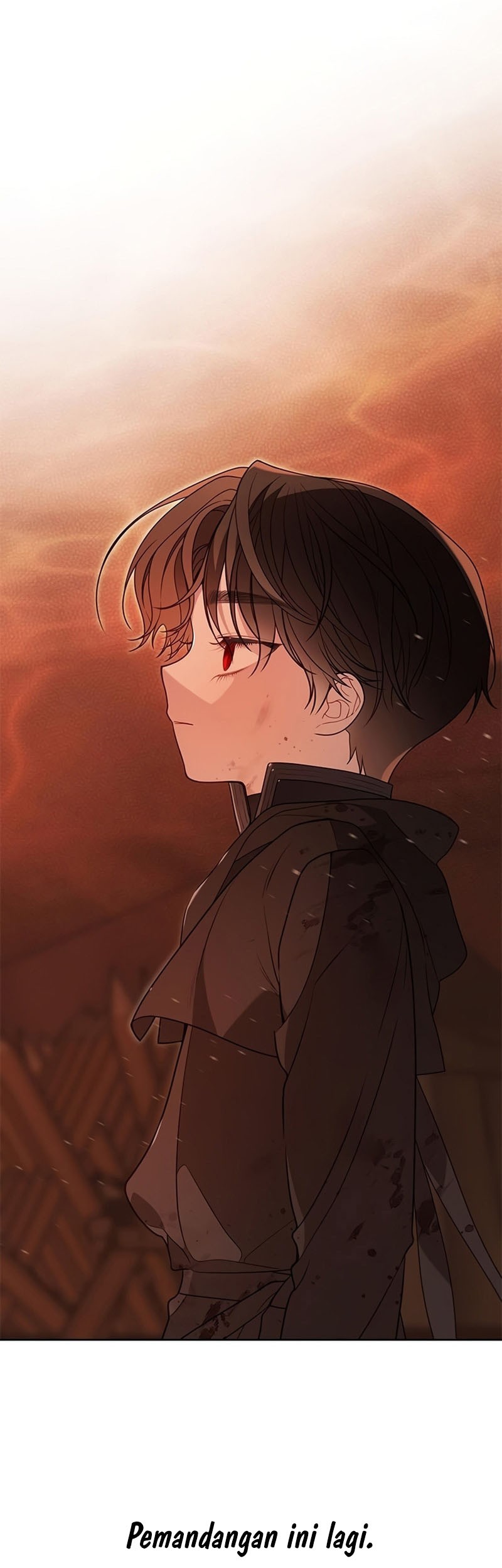 Baby Tyrant Chapter 25 Gambar 4