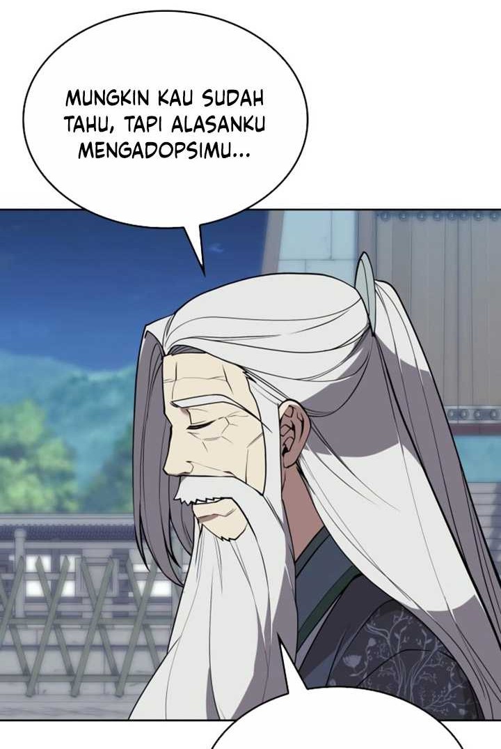 Tale of a Scribe Who Retires to the Countryside Chapter 185 Gambar 5