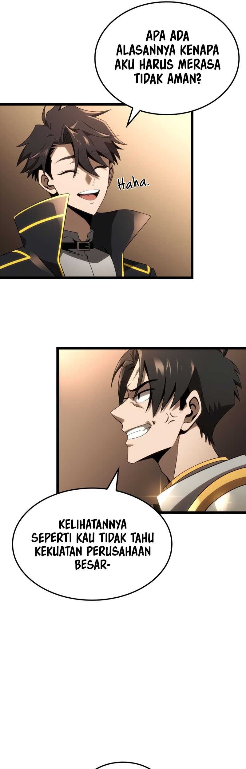 Insanely-Talented Player Chapter 23 Gambar 7