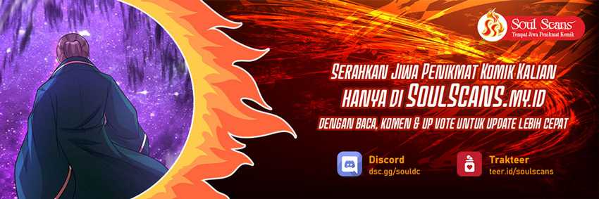 Manhua The First Ancestor in History Chapter 176 gambar 2