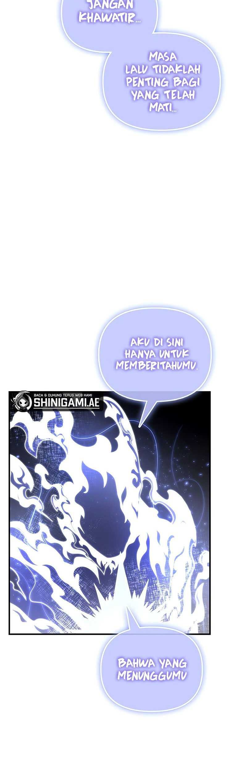 Superhuman Battlefield Chapter 88 Gambar 8