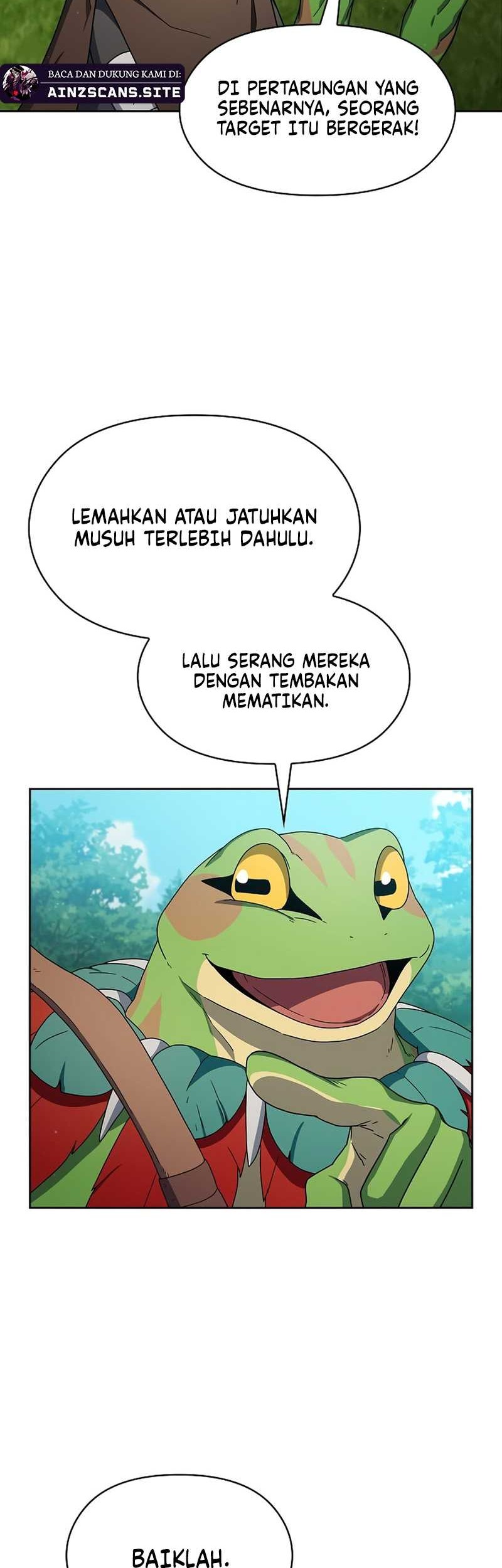 The Nebula’s Civilization Chapter 22 Gambar 6