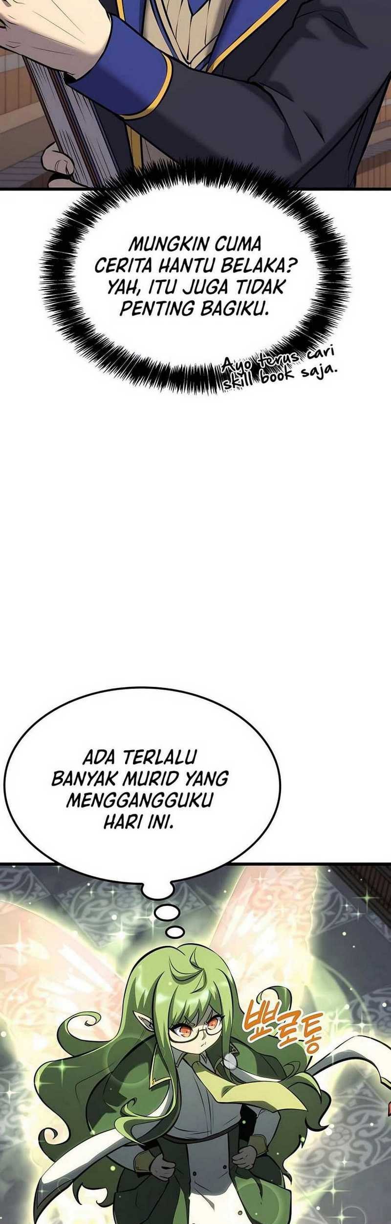 The Count’s Youngest Son Is A Player! Chapter 31 Gambar 5