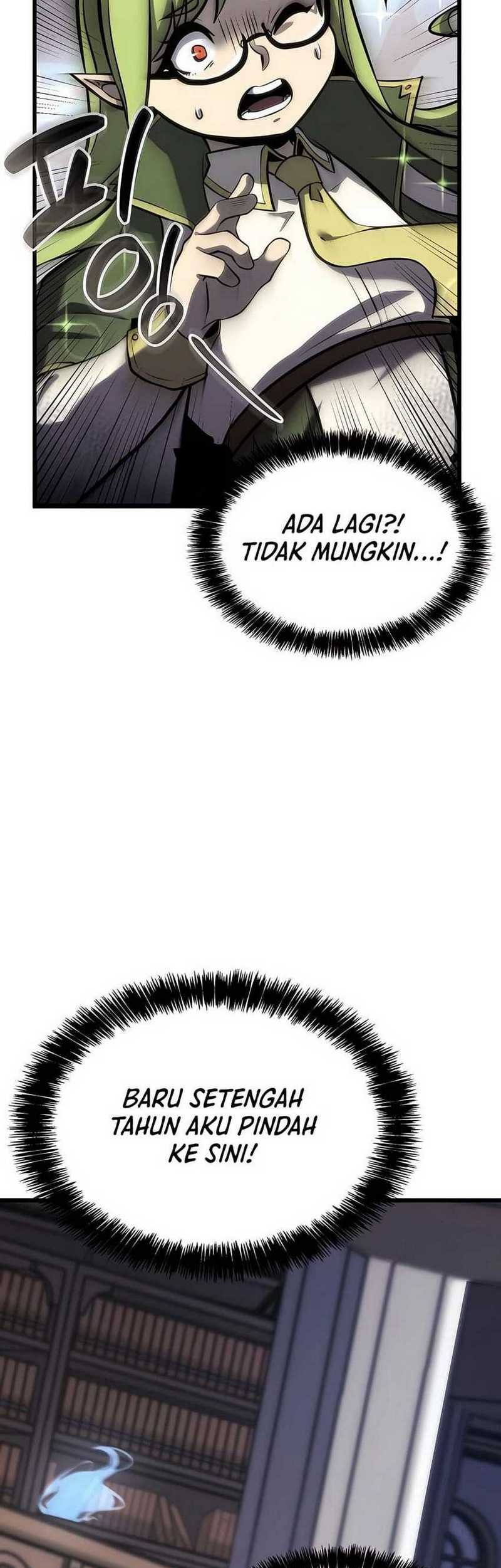 The Count’s Youngest Son Is A Player! Chapter 31 Gambar 7