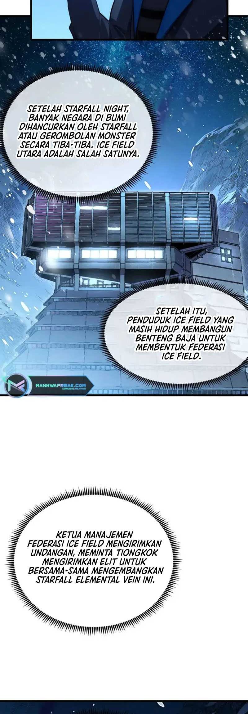 Rise From The Rubble Chapter 240 halaman 4