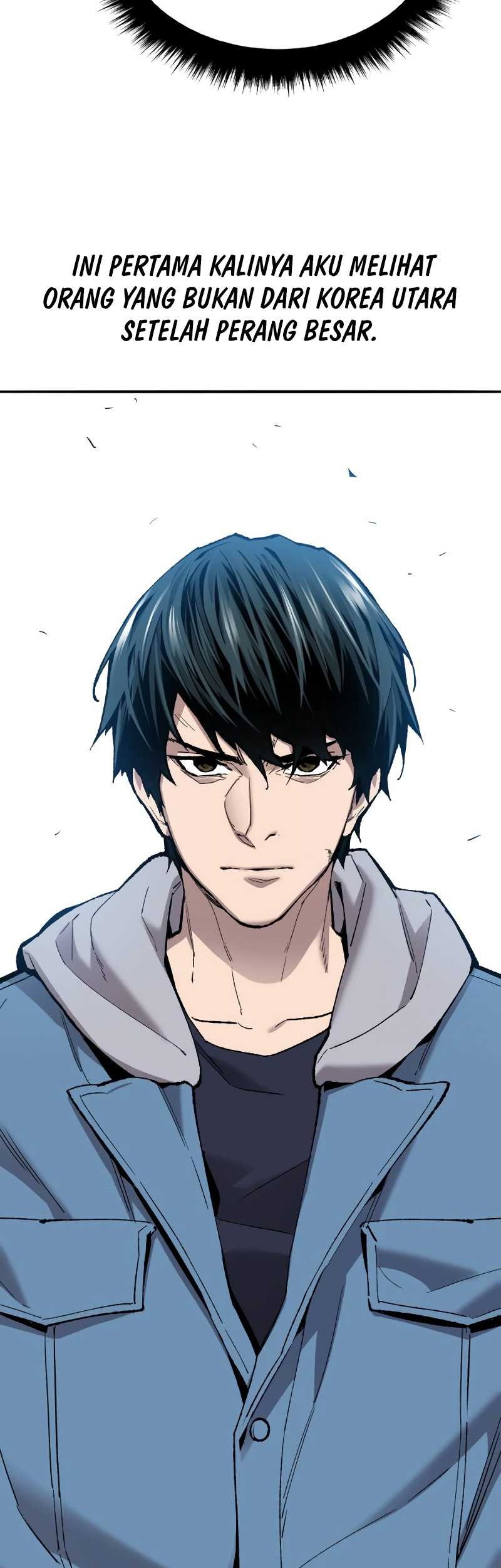 Limit Breaker Chapter 114 halaman 9