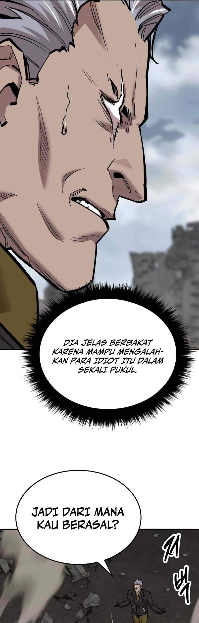 Limit Breaker Chapter 114 halaman 11